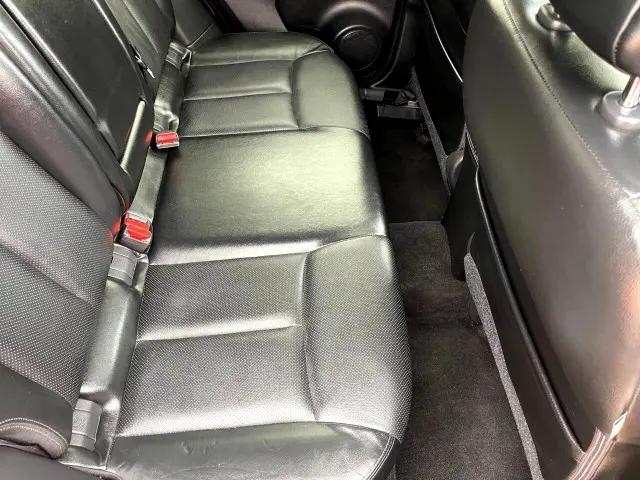 2017 Nissan Rogue Sport SL