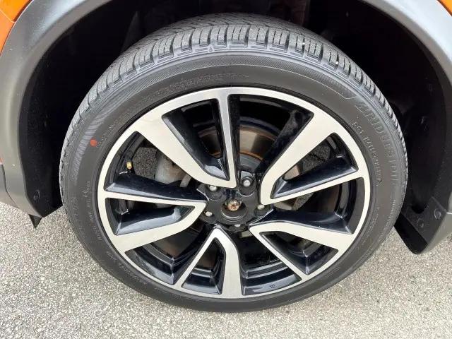 2017 Nissan Rogue Sport SL