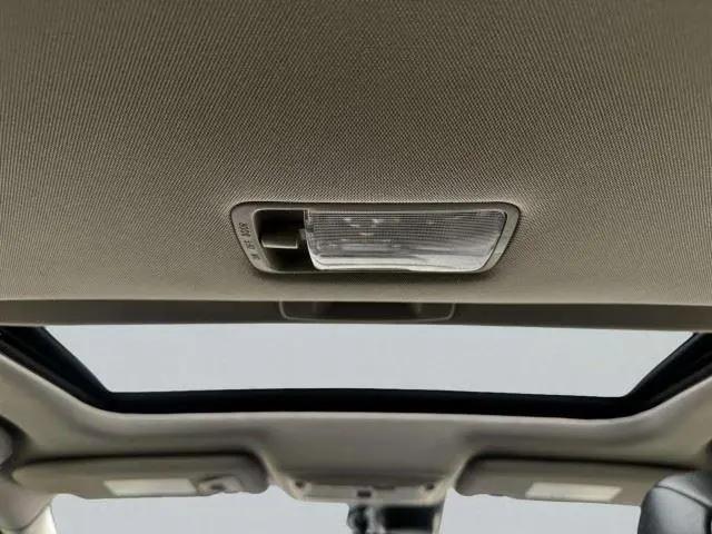 2017 Nissan Rogue Sport SL