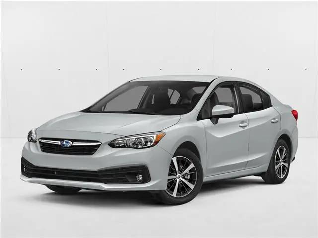 2020 Subaru Impreza Premium Sedan for sale in Cockeysville, MD