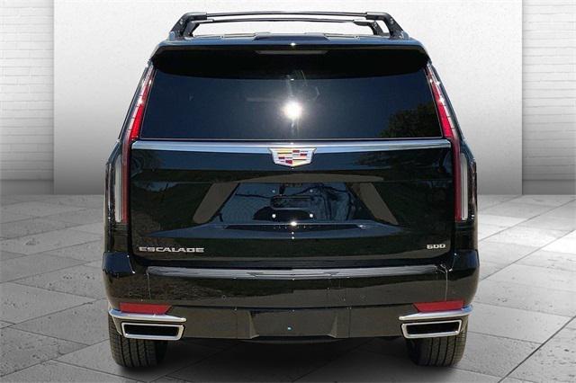 2023 Cadillac Escalade ESV 4WD Premium Luxury