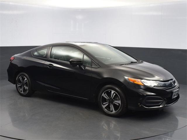 Used 2015 Honda Accord Coupe 2D EX-L I4 Ratings, Values, Reviews & Awards