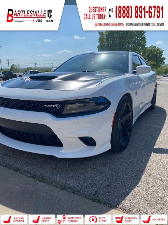 Dodge Charger SRT Hellcat for Sale near Me | Discover Cars for Sale