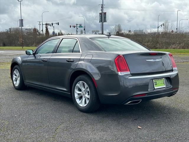 2023 Chrysler Chrysler 300 300 TOURING