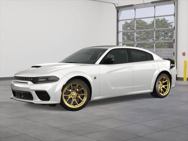 2023 Dodge Charger Scat Pack Swinger