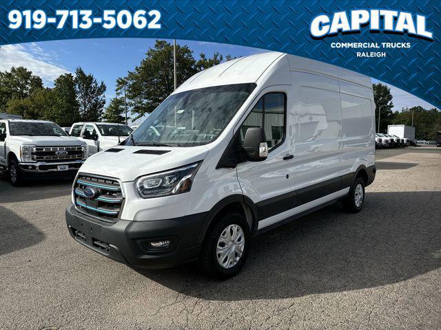 2022 Ford E-Transit-350 Cargo Van HIGH ROOF CARGO VAN for sale in Raleigh, NC