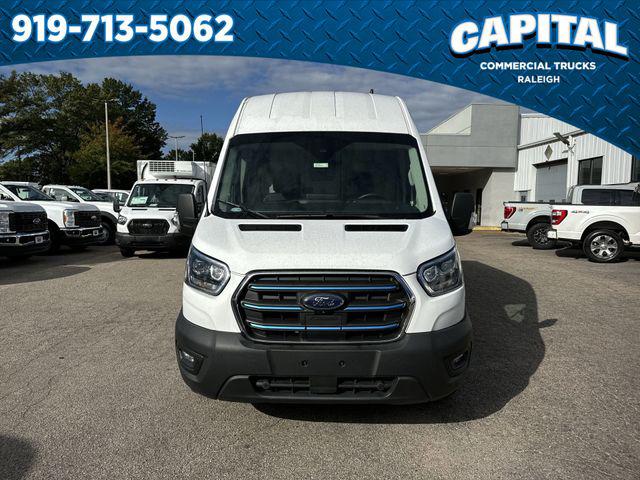 2022 Ford E-Transit-350 Cargo Van HIGH ROOF CARGO VAN