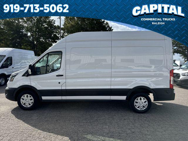 2022 Ford E-Transit-350 Cargo Van HIGH ROOF CARGO VAN
