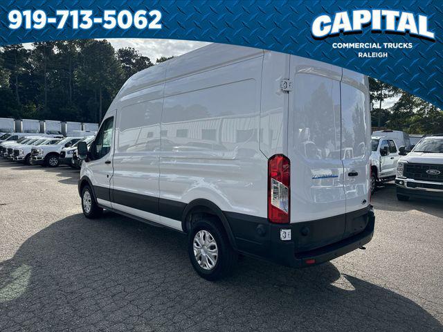 2022 Ford E-Transit-350 Cargo Van HIGH ROOF CARGO VAN