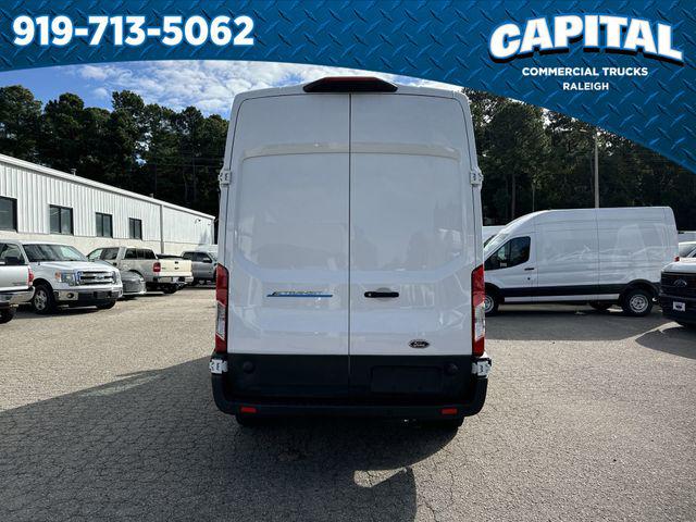 2022 Ford E-Transit-350 Cargo Van HIGH ROOF CARGO VAN