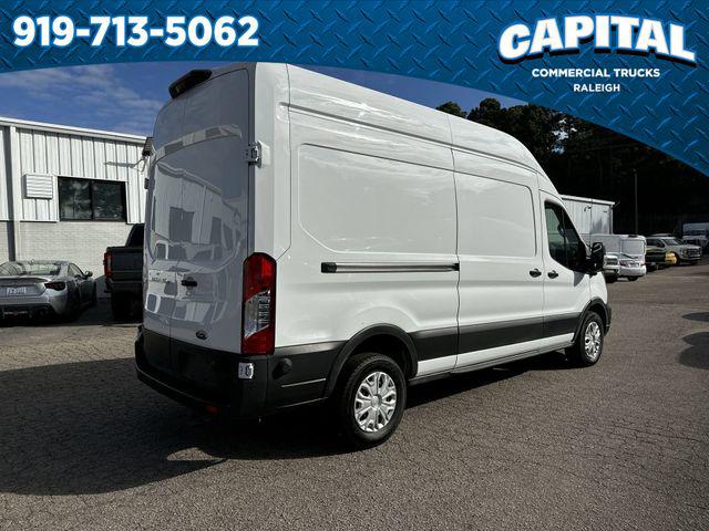 2022 Ford E-Transit-350 Cargo Van HIGH ROOF CARGO VAN