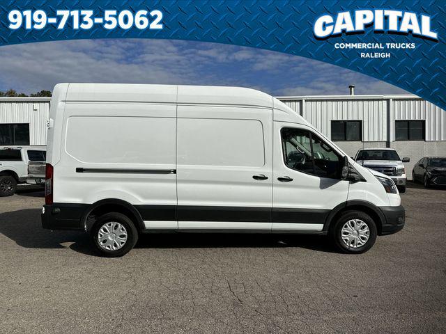 2022 Ford E-Transit-350 Cargo Van HIGH ROOF CARGO VAN