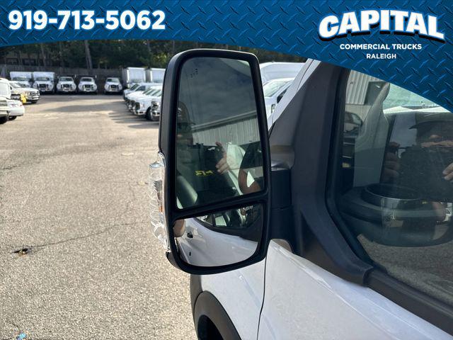 2022 Ford E-Transit-350 Cargo Van HIGH ROOF CARGO VAN
