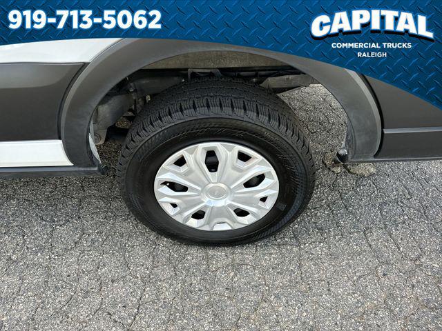 2022 Ford E-Transit-350 Cargo Van HIGH ROOF CARGO VAN