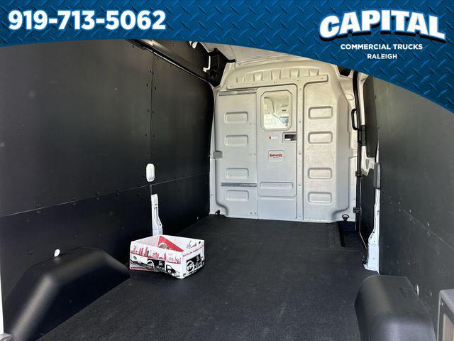 2022 Ford E-Transit-350 Cargo Van HIGH ROOF CARGO VAN