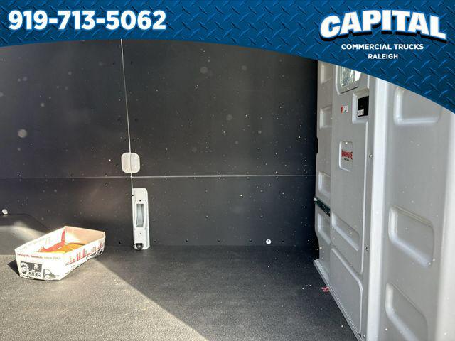 2022 Ford E-Transit-350 Cargo Van HIGH ROOF CARGO VAN