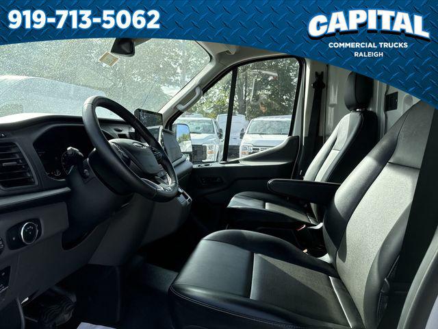 2022 Ford E-Transit-350 Cargo Van HIGH ROOF CARGO VAN