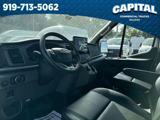 2022 Ford E-Transit-350 Cargo Van HIGH ROOF CARGO VAN