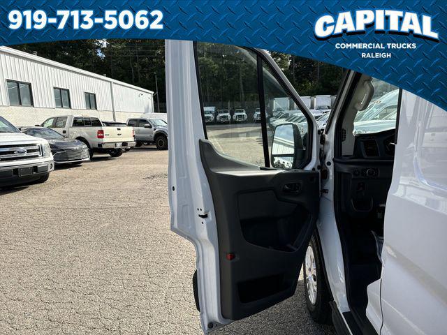 2022 Ford E-Transit-350 Cargo Van HIGH ROOF CARGO VAN