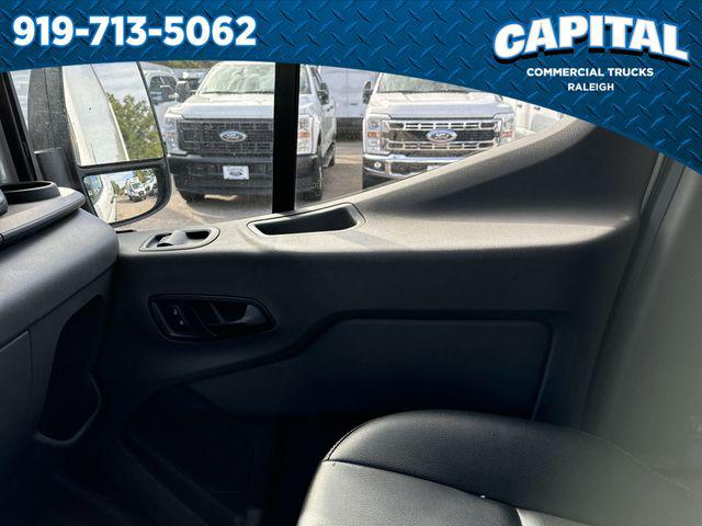 2022 Ford E-Transit-350 Cargo Van HIGH ROOF CARGO VAN