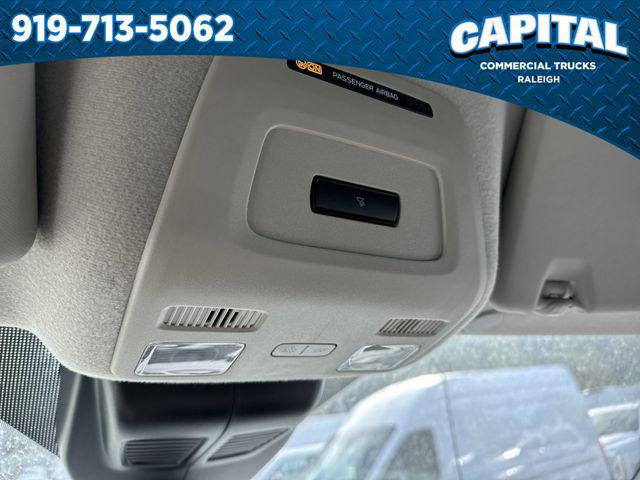 2022 Ford E-Transit-350 Cargo Van HIGH ROOF CARGO VAN