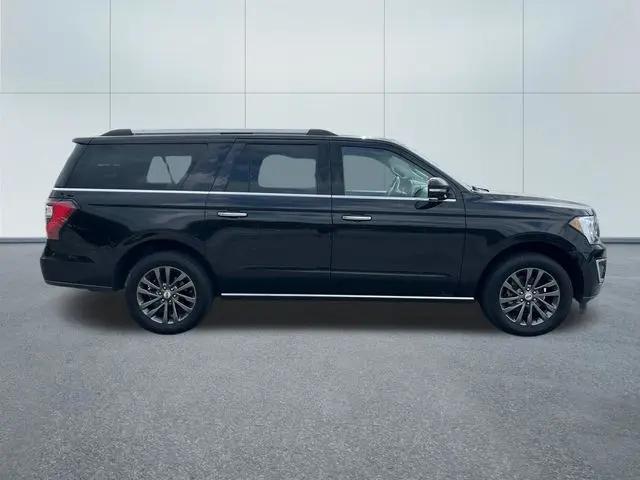 2021 Ford Expedition Limited MAX