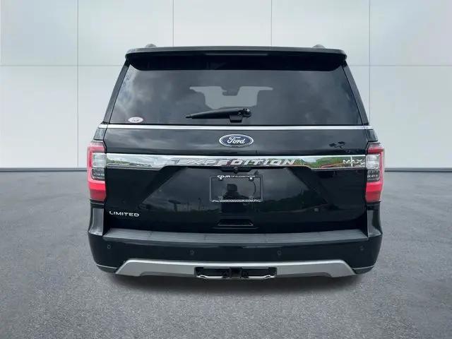 2021 Ford Expedition Limited MAX