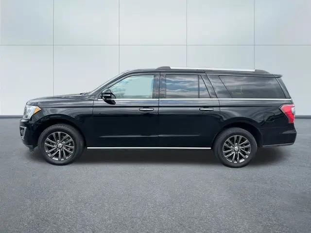 2021 Ford Expedition Limited MAX