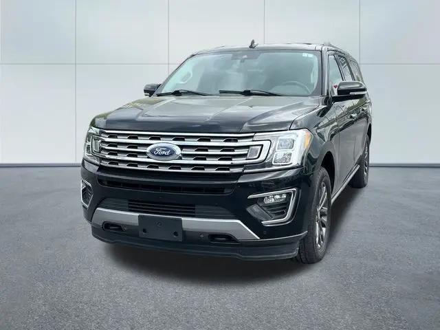 2021 Ford Expedition Limited MAX