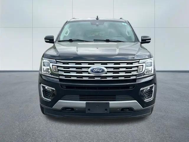 2021 Ford Expedition Limited MAX