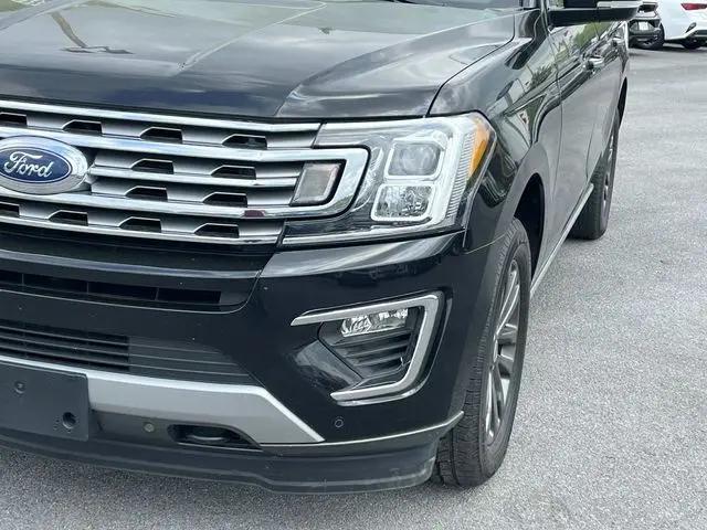 2021 Ford Expedition Limited MAX