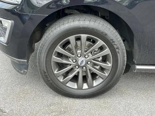 2021 Ford Expedition Limited MAX
