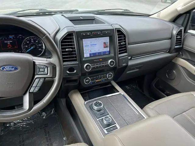 2021 Ford Expedition Limited MAX