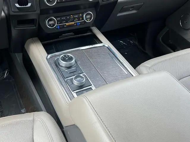 2021 Ford Expedition Limited MAX