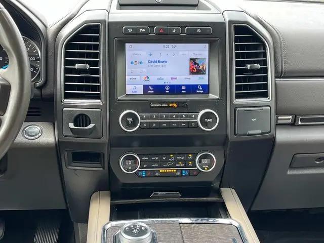 2021 Ford Expedition Limited MAX