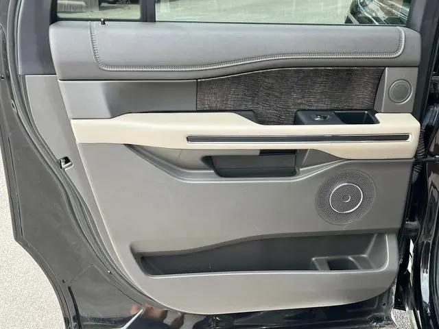 2021 Ford Expedition Limited MAX