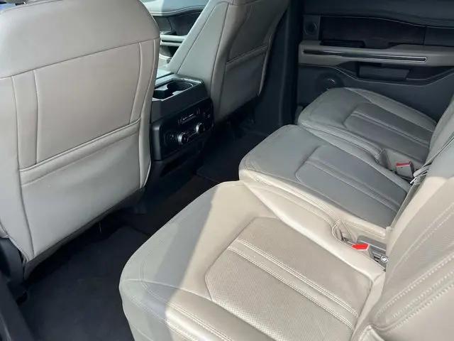 2021 Ford Expedition Limited MAX