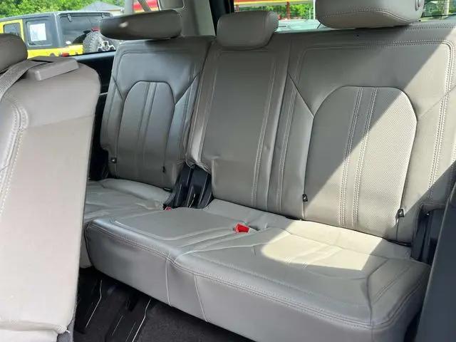 2021 Ford Expedition Limited MAX