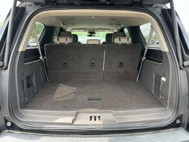 2021 Ford Expedition Limited MAX