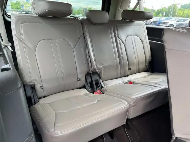 2021 Ford Expedition Limited MAX