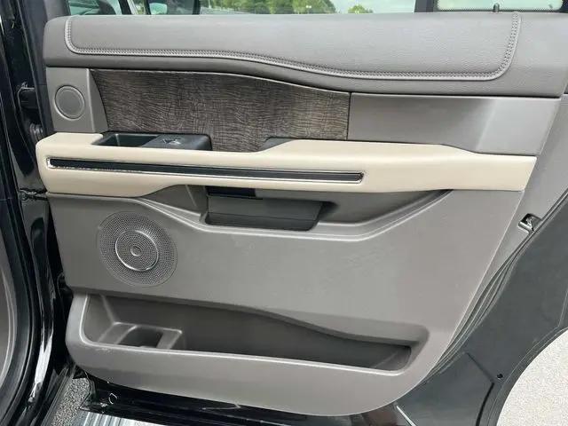 2021 Ford Expedition Limited MAX