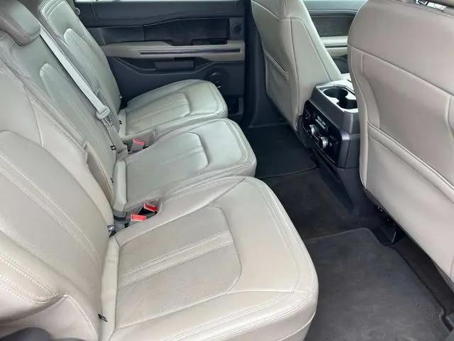 2021 Ford Expedition Limited MAX
