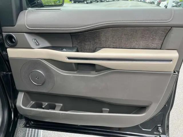 2021 Ford Expedition Limited MAX