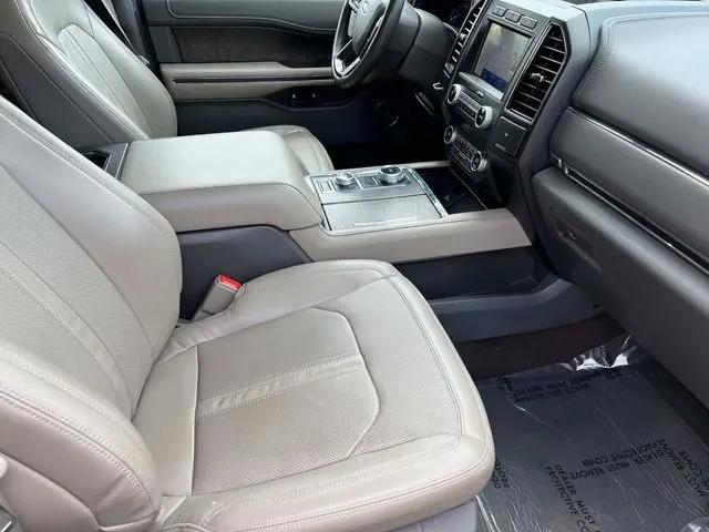 2021 Ford Expedition Limited MAX