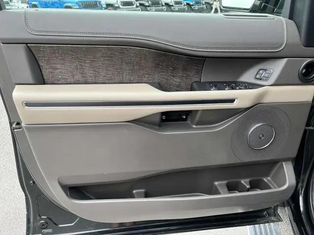 2021 Ford Expedition Limited MAX