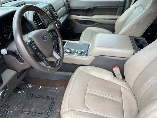 2021 Ford Expedition Limited MAX