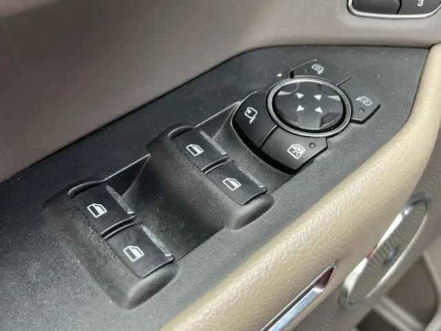 2021 Ford Expedition Limited MAX