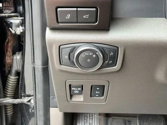 2021 Ford Expedition Limited MAX