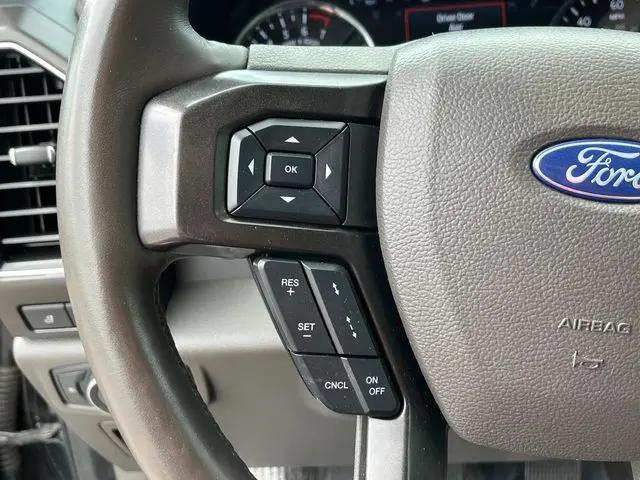 2021 Ford Expedition Limited MAX