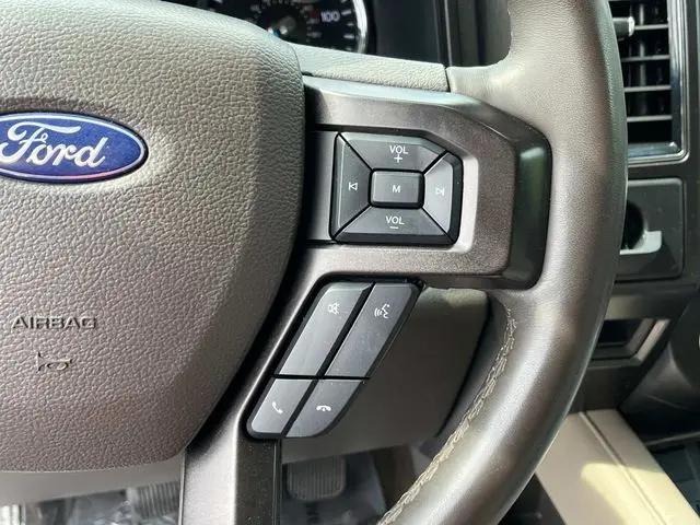 2021 Ford Expedition Limited MAX